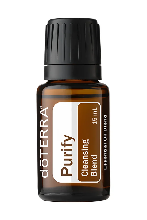 Смесь эфирных масел Purify 15 мл