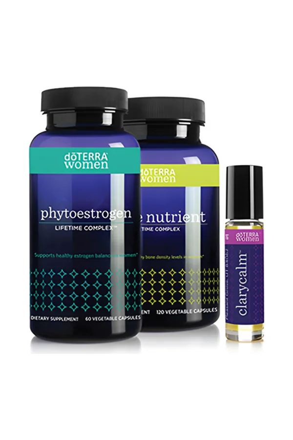 Набор Women's Health Kit