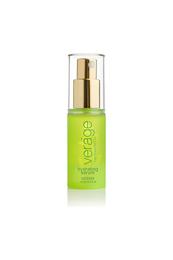 Увлажняющая сыворотка Verage Immortelle 15 мл