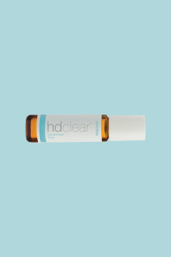 Эфирное масло HD Clear 10 мл