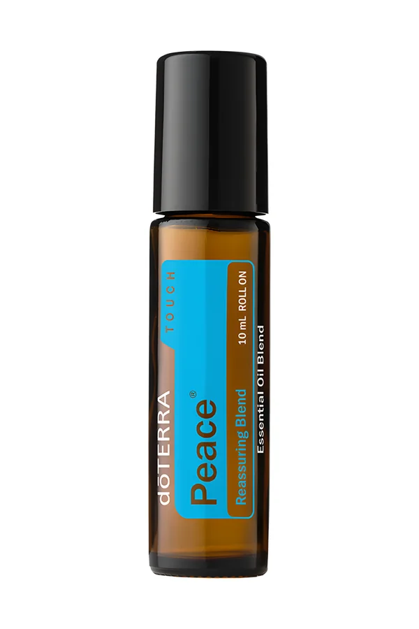Роллер doTERRA Peace Touch