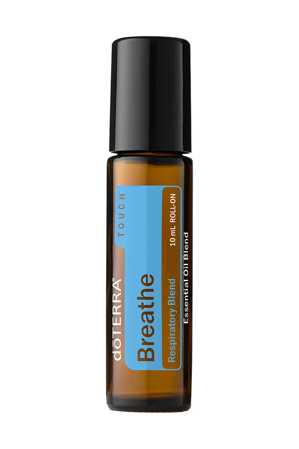 Роллер doTERRA Breathe Touch