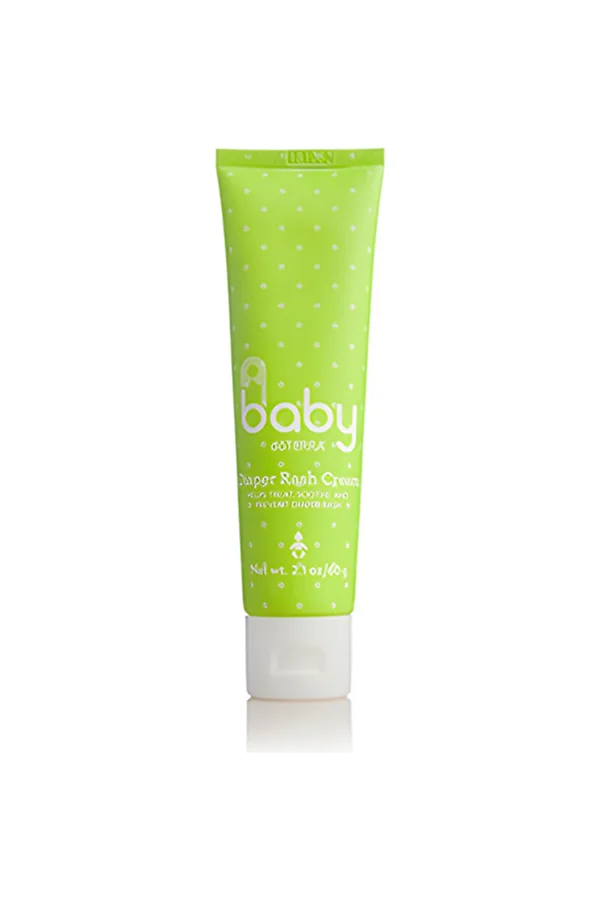 Детский крем от опрелостей doTERRA baby