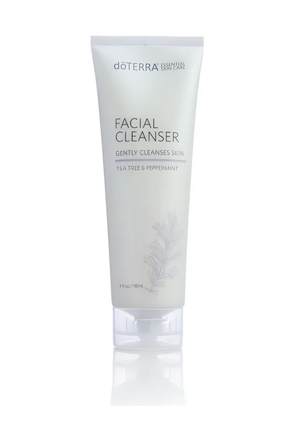 Очищающее средство для лица (Facial Cleanser)