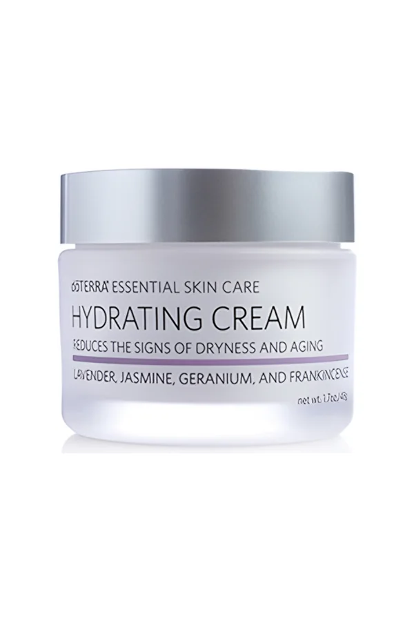 Увлажняющий крем (Hydrating Cream)