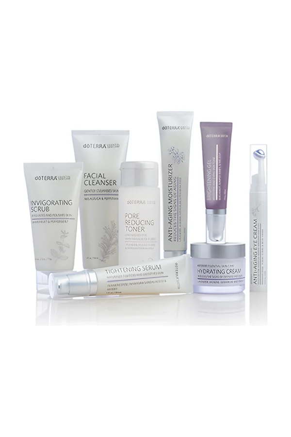 Набор Essential Skin Care