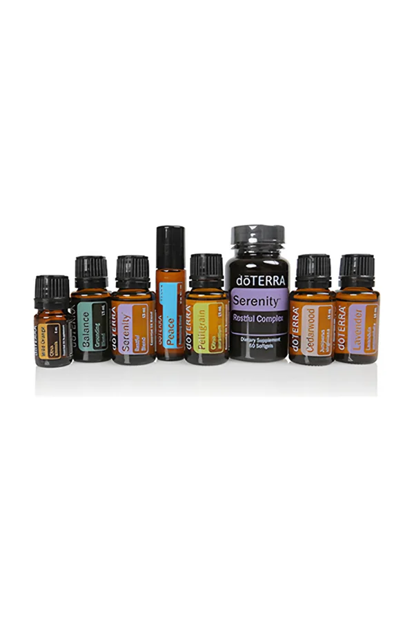 Набор Calm and Harmony Kit