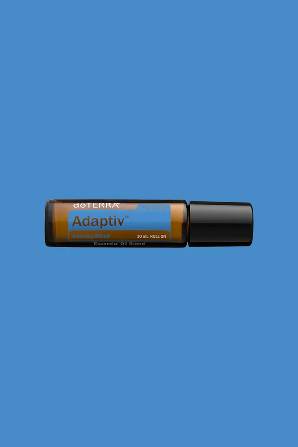 Роликовая смесь Adaptiv Touch 10 мл