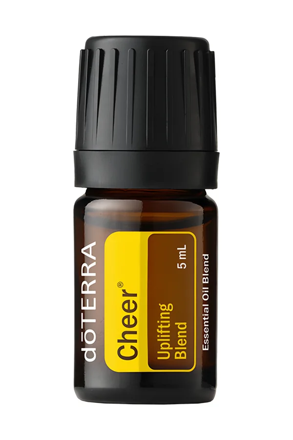 Эфирная смесь dōTERRA Cheer 5 мл
