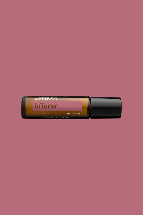Роликовая смесь InTune 10 мл