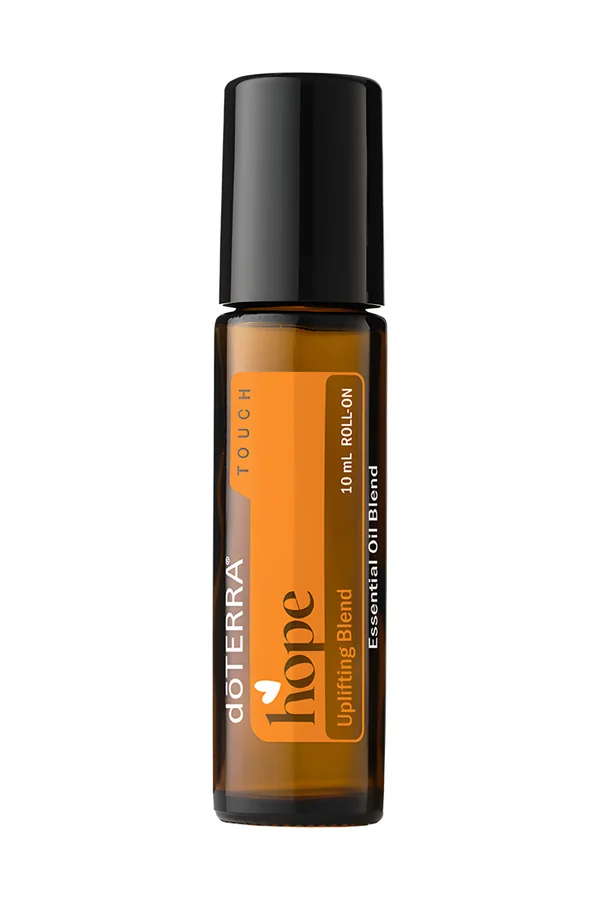 Роллер dōTERRA Hope Touch 10 мл