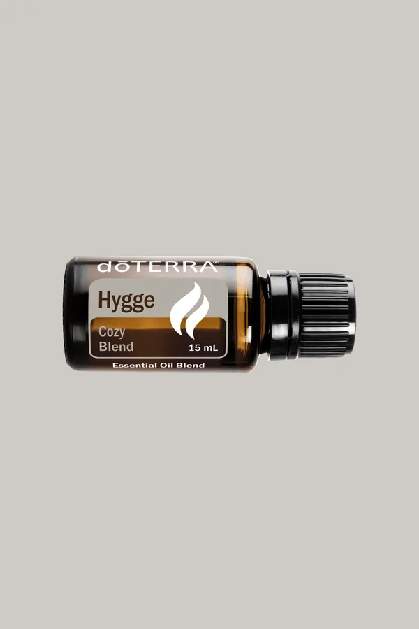Эфирная смесь Hygge 15 мл