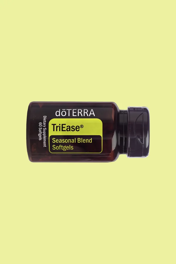 Капсулы TriEase
