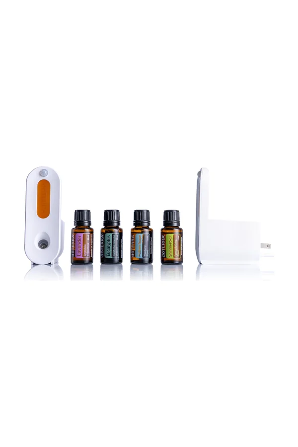 Набор Re-Scent Your Home, лесной