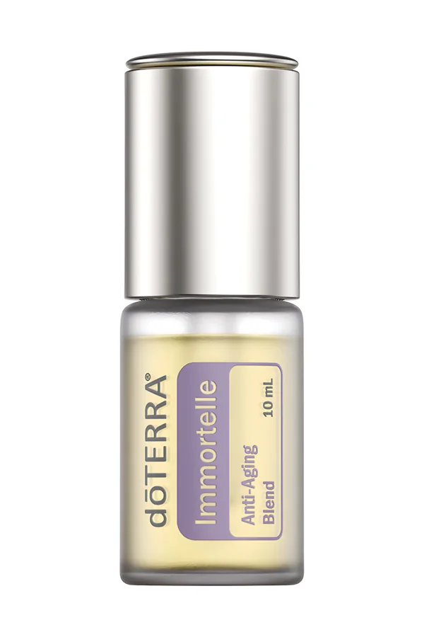 Бессмертник (Immortelle)